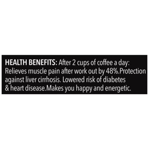 Colombian Brew Coffee Instant Coffee - Double Chocolate Mocha, 180 g-7.webp